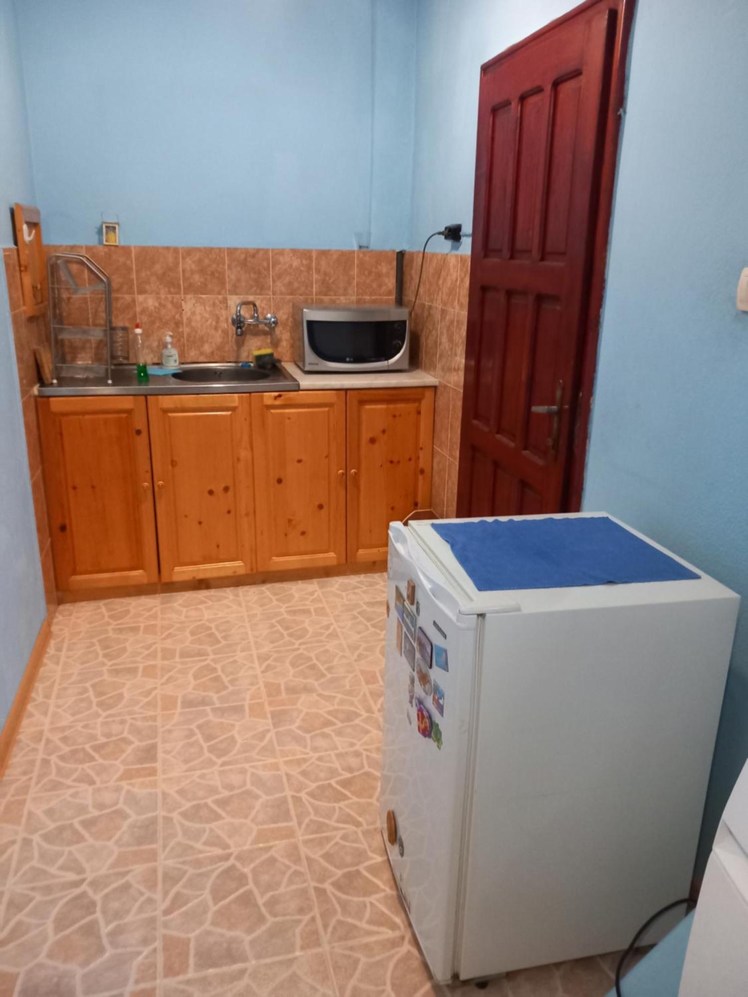Къща За Гости Дани Govedartsi Exterior photo